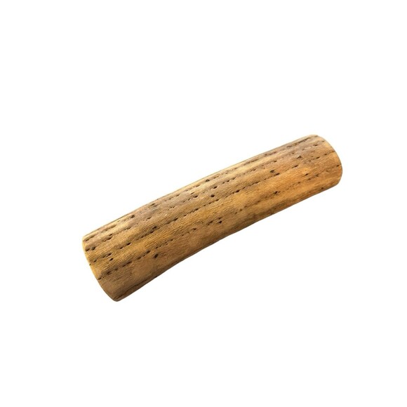 Old Vintage Cactus Rain Stick Shaker Percussion Musical Instrument 10" - Picture 1 of 6